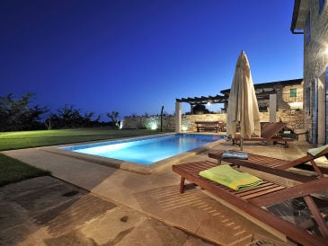 Villa Nina