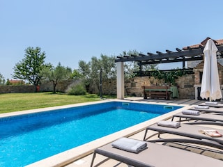 Villa Vodnjan Buitenaudio-opname 8