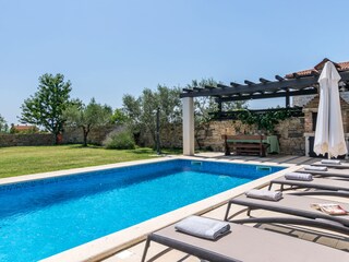 Villa Vodnjan Registrazione all'aperto 8