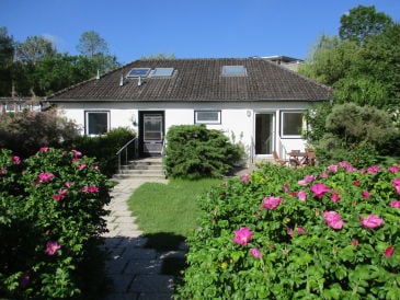 Holiday apartment Ferienwohnung im "Haus Rohwer"