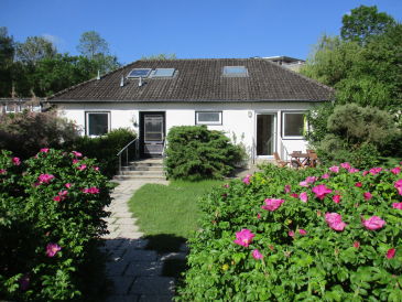 Ferienwohnung im "Haus Rohwer"