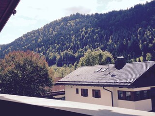 Holiday apartment Garmisch-Partenkirchen Outdoor Recording 4