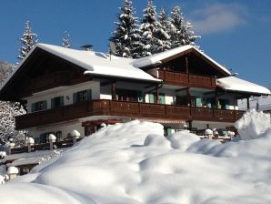 Ferienwohnung Johanna - Garmisch-Partenkirchen - image1