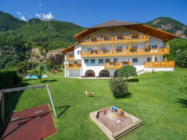 Ferienwohnung Wieserhof Andrian