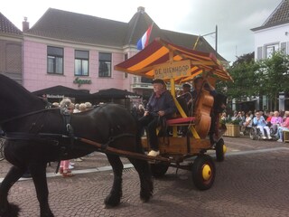Casa per le vacanze Sint Maartenszee Ambiente 31