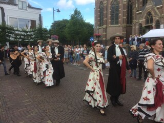Casa per le vacanze Sint Maartenszee Ambiente 32