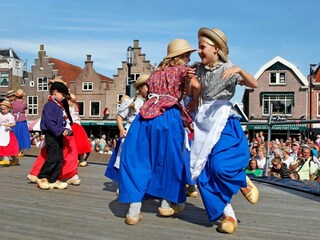 Vakantiehuis Sint Maartenszee Omgeving 23