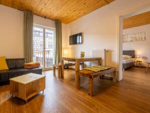 Vakantieappartement Midtown Cablecar 10