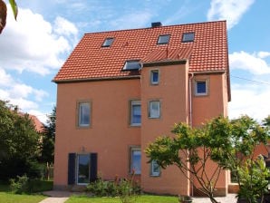 Ferienwohnung Borsbergblick - Lohmen in Sachsen - image1