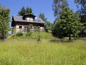 Ferienhaus Fichtelbergblick - Grünhain-Beierfeld - image1