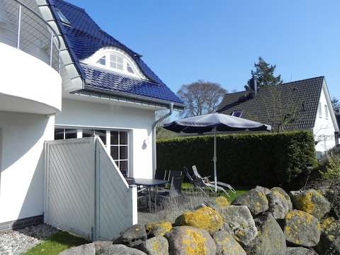 Ferienhaus Sturmvogel