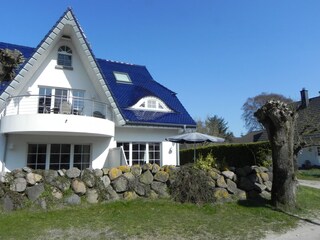 Holiday house Zingst Features 2