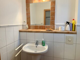 Holiday house Zingst Features 6