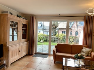 Ferienhaus Zingst Ausstattung 11