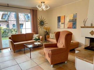 Holiday house Zingst Features 12