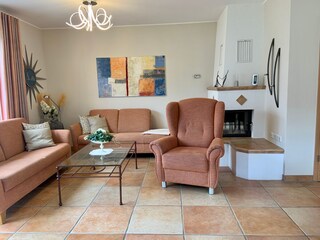 Ferienhaus Zingst Ausstattung 13