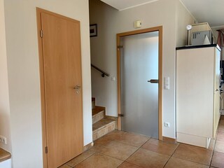 Ferienhaus Zingst Ausstattung 14