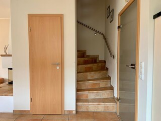 Ferienhaus Zingst Ausstattung 15