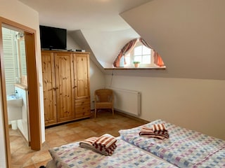 Ferienhaus Zingst Ausstattung 17