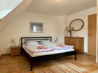 Ferienhaus Zingst Ausstattung 18