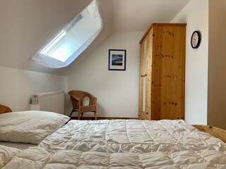 Ferienhaus Zingst Ausstattung 23