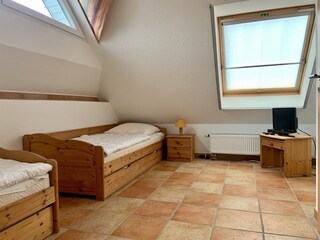 Holiday house Zingst Features 24