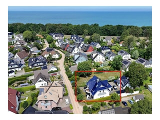 Ferienhaus Zingst Umgebung 34