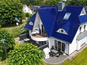 Holiday house Sturmvogel