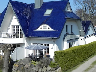 Die Terrasse