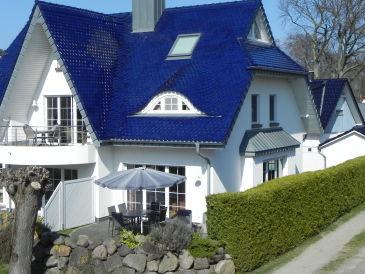 Ferienhaus Sturmvogel