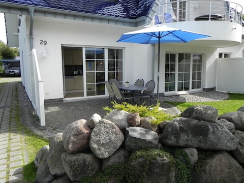 Ferienwohnung Leni