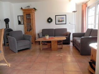 Ferienwohnung Zingst Ausstattung 3
