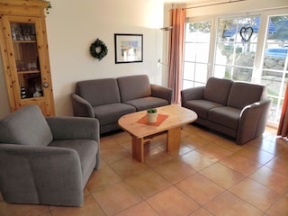 Ferienwohnung Zingst Ausstattung 5