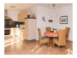 Ferienwohnung Zingst Ausstattung 9