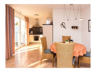 Ferienwohnung Zingst Ausstattung 10