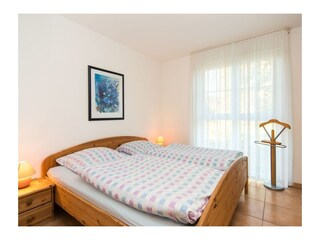 Ferienwohnung Zingst Ausstattung 11