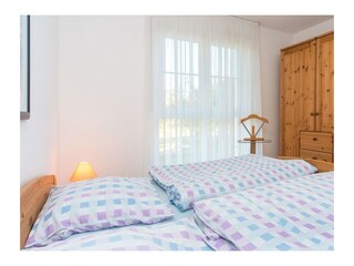 Ferienwohnung Zingst Ausstattung 12