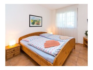 Ferienwohnung Zingst Ausstattung 13