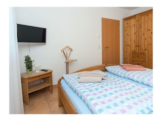 Ferienwohnung Zingst Ausstattung 15