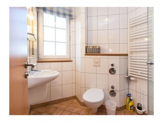 Ferienwohnung Zingst Ausstattung 15