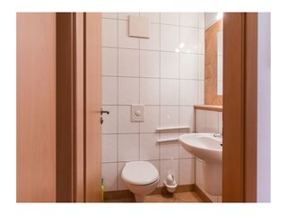 Ferienwohnung Zingst Ausstattung 16