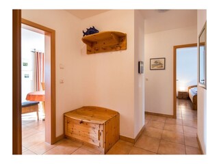 Ferienwohnung Zingst Ausstattung 17