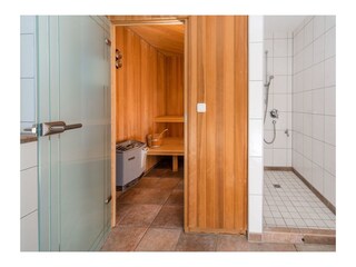 Ferienwohnung Zingst Ausstattung 18