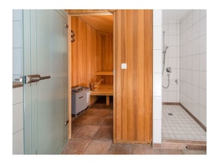 Ferienwohnung Zingst Ausstattung 19