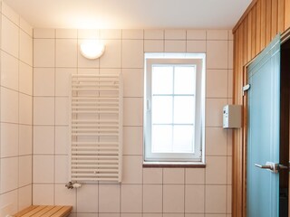 Ferienwohnung Zingst Ausstattung 19