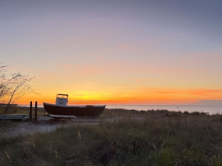 Ferienwohnung Zingst Ausstattung 24
