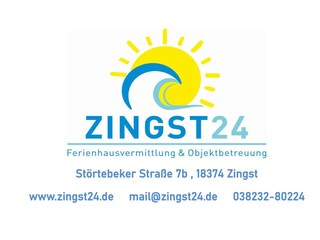 Ferienwohnung Zingst Ausstattung 25