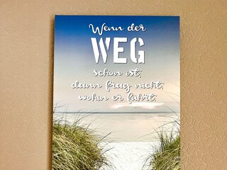Ferienwohnung Zingst Ausstattung 24