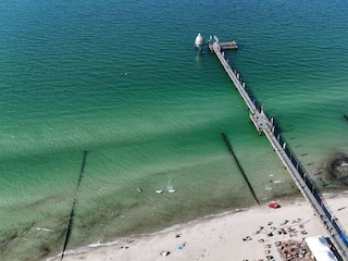 Ferienwohnung Zingst Ausstattung 32