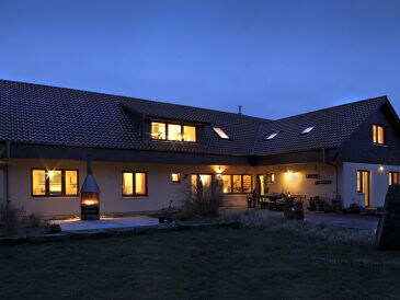 Ferienwohnung Bärenhöhle plus